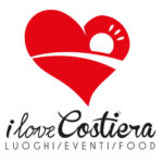 Logo I Love Costiera 500px