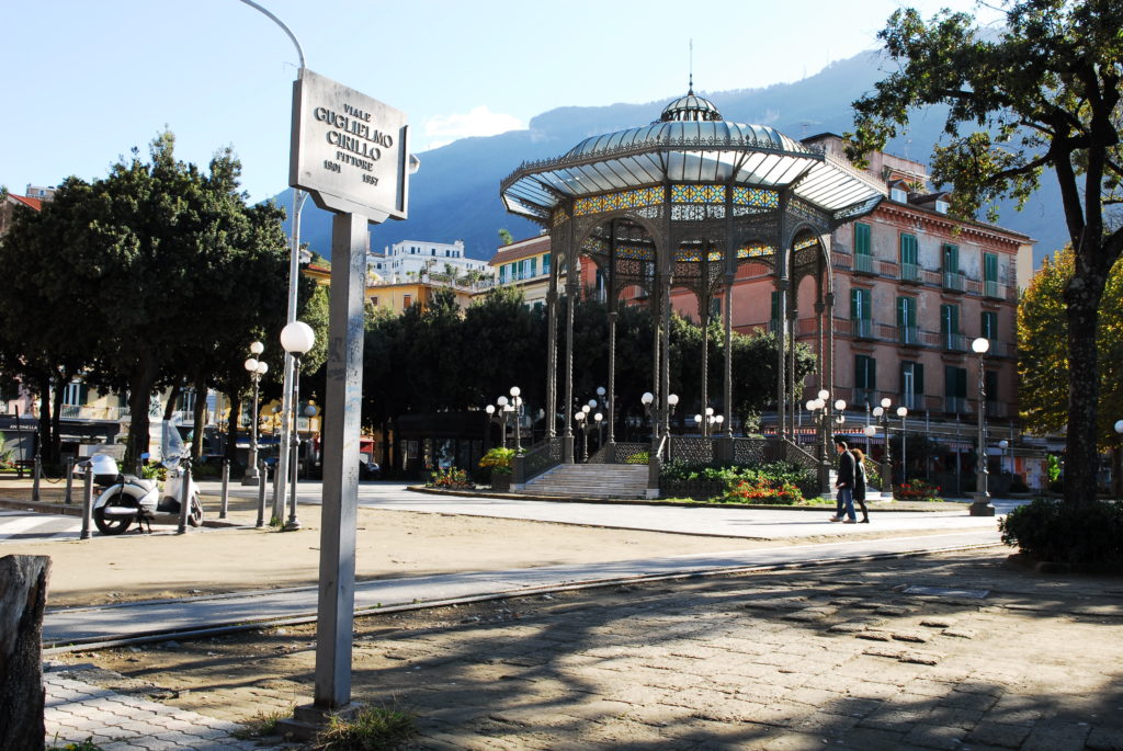 Cosa fare e vedere a Castellammare di Stabia Cosa fare e vedere a Castellammare di Stabia