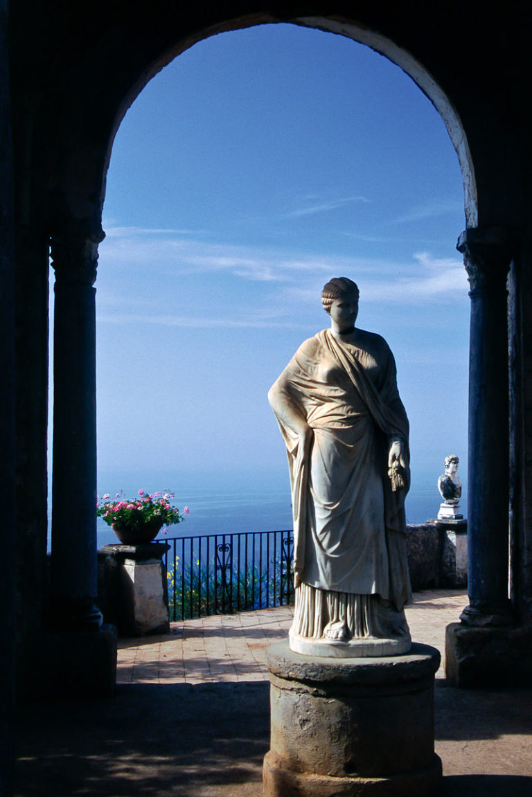 Cosa fare e vedere a Ravello