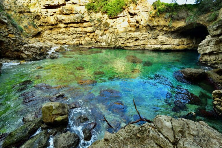 Le aree naturalistiche più belle di Sorrento e dintorni