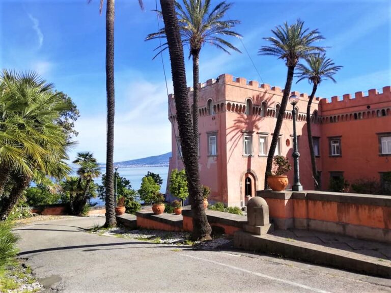 Le 3 feste estive più belle della Penisola Sorrentina