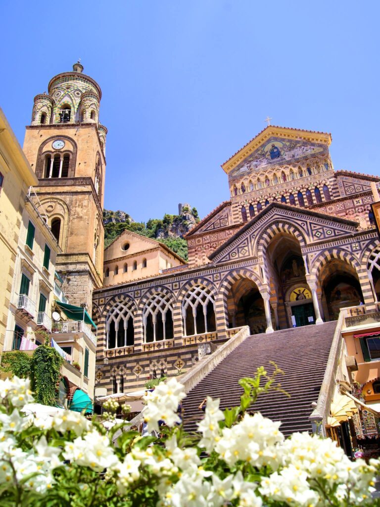 Estate in Costiera: Amalfi Summer Fest, il ricchissimo cartellone di eventi