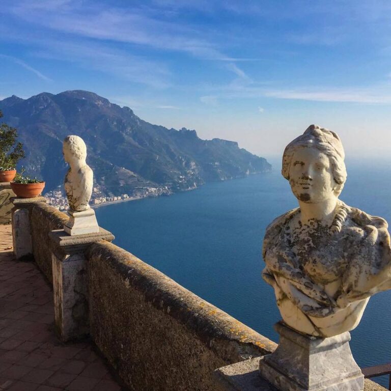 I 3 eventi tradizionali di Ravello