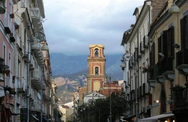 I tesori nascosti del Duomo di Sorrento che non conosci