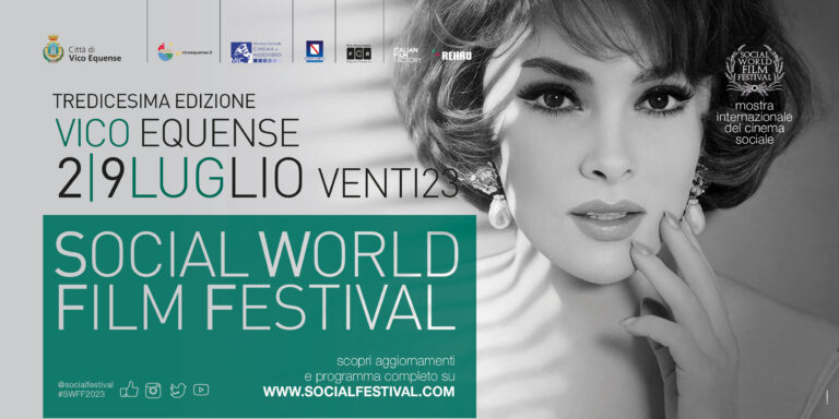 Vico Equense, città del cinema sociale. Countdown per la 13esima edizione del SWFF