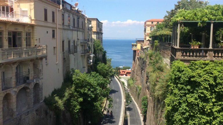 Cosa vedere a Sorrento: la guida completa alla città