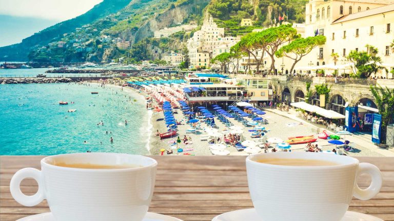 Dove mangiare ad Amalfi: i migliori ristoranti con vista