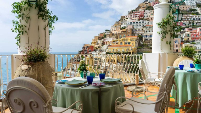 Dove mangiare a Positano: ristoranti e trattorie tipiche