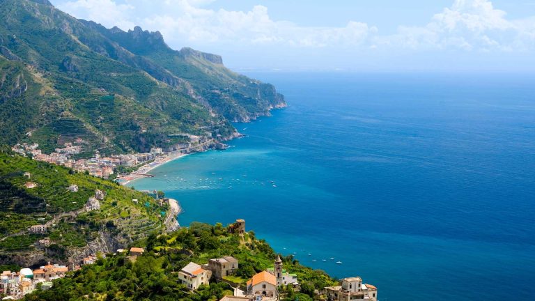 Guida completa su cosa vedere a Ravello: tra arte e panorami