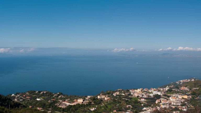 I migliori ristoranti di Massa Lubrense: dove mangiare con vista