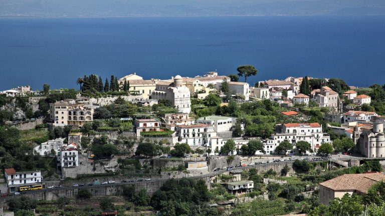 Ravello in un giorno: cosa vedere e fare