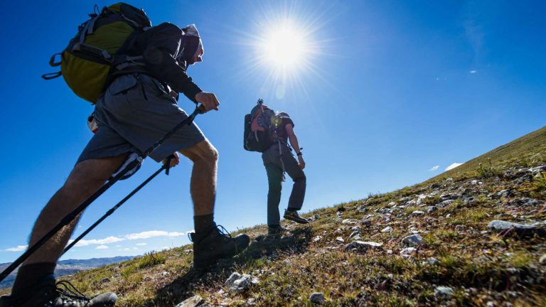 Trekking in Costiera: i percorsi più belli da scoprire