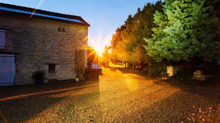 Agriturismi in Costiera Sorrentina: soggiorni immersi nella natura