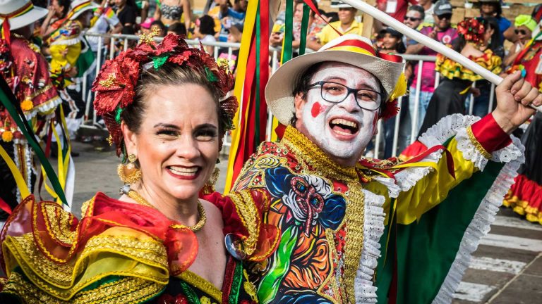 Carnevale in Costiera Amalfitana: feste e tradizioni