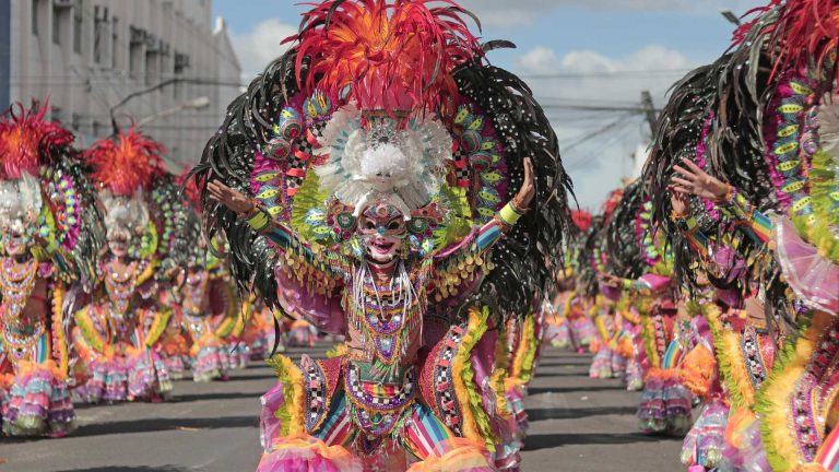 Carnevale in Costiera Sorrentina: feste e tradizioni