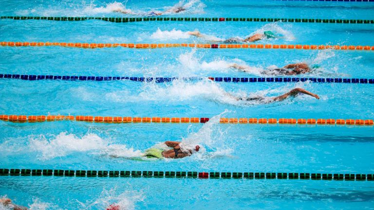 Gli eventi sportivi in Costiera Sorrentina: maratone, gare di nuoto e altro