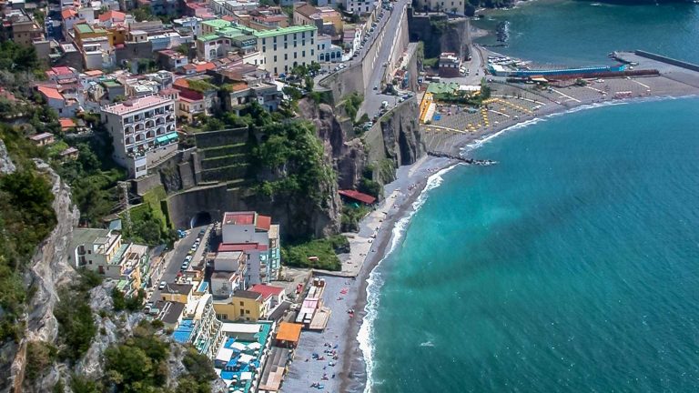 Dove acquistare prodotti locali in Costiera Sorrentina