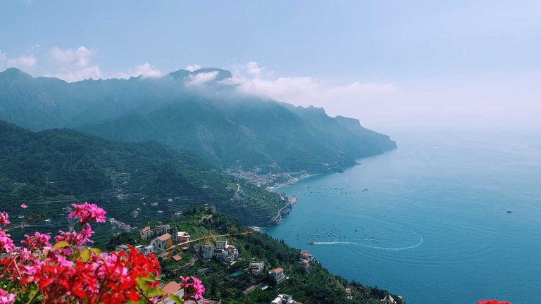 Amalfi in un giorno: itinerario perfetto tra cultura e mare