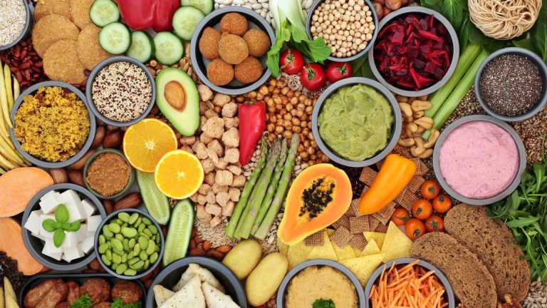 Cucina vegana in Costiera Amalfitana: dove mangiare bene