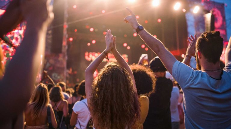 Festival musicali e concerti all’aperto in Costiera