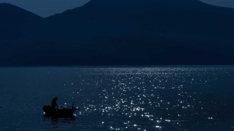 La notte delle lampare a Maiori: tra pesca, musica e tradizione