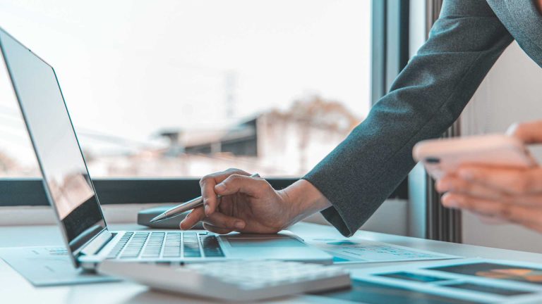 Smart working in Costiera Sorrentina – luoghi e idee per lavorare da remoto