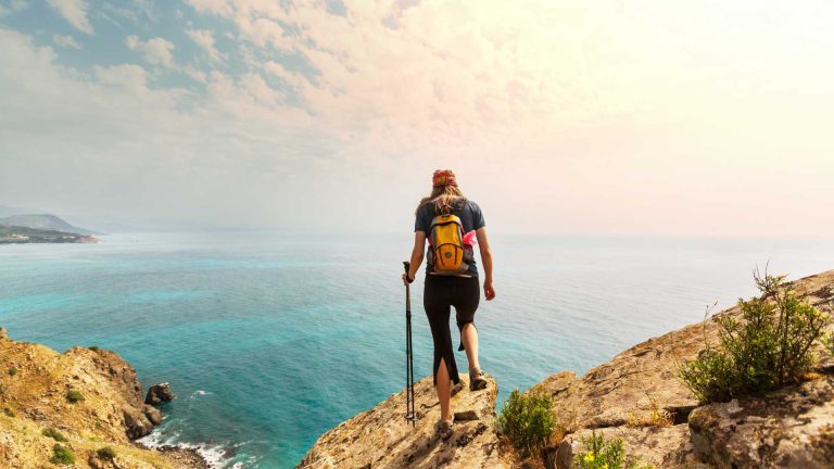 Trekking per famiglie in Penisola Sorrentina – percorsi facili e panoramici
