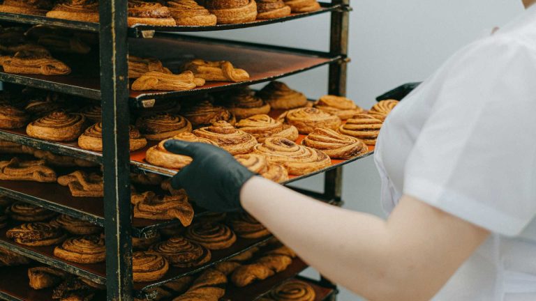 Antiche panetterie e forni locali – storia e sapori da riscoprire