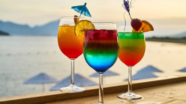I migliori cocktail bar di Sorrento – tra mixology e tradizione