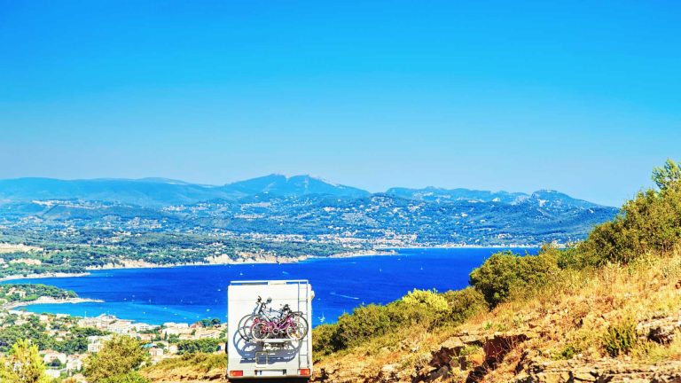 In camper sulla Penisola – soste e tappe consigliate