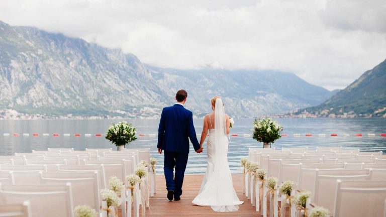 Sposarsi in Costiera Amalfitana – location da sogno, wedding planner