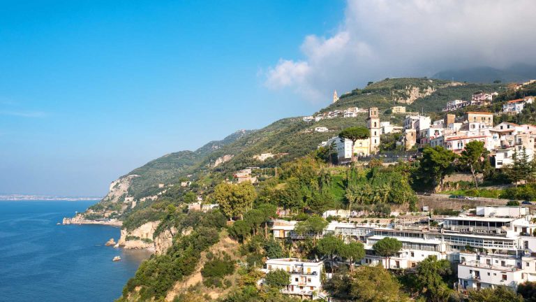Il grande cinema torna a Vico Equense: dal 22 al 29 giugno la 15ª edizione del Social World Film Festival