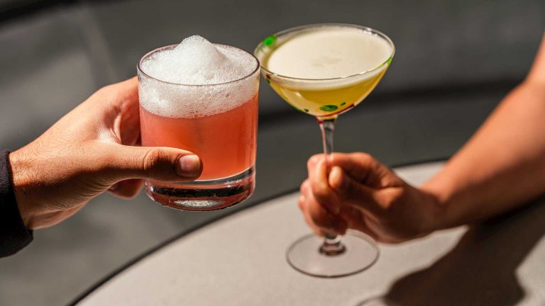 I cocktail da provare in Costiera: tradizione e mixology