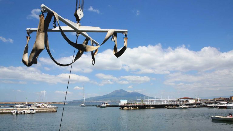 Stabia Estate 2025: musica, teatro e cinema sotto le stelle a Castellammare