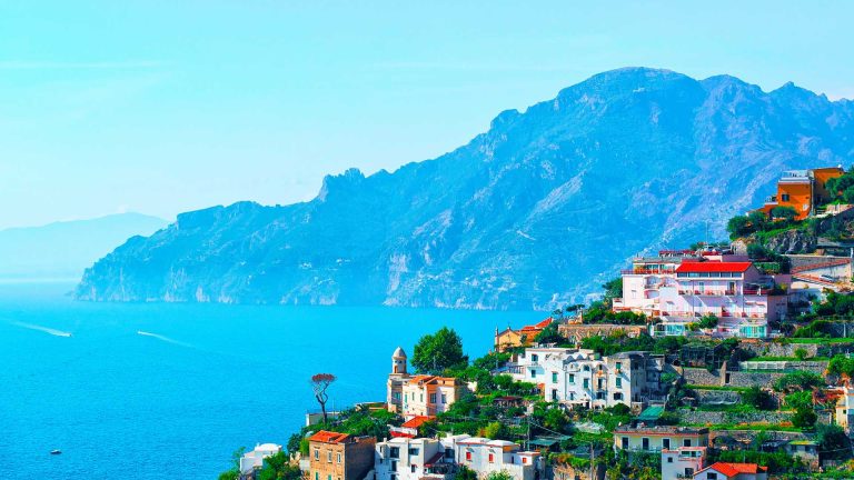 Agerola e i formaggi del Monte Tre Calli: visita e degustazione in alpeggio