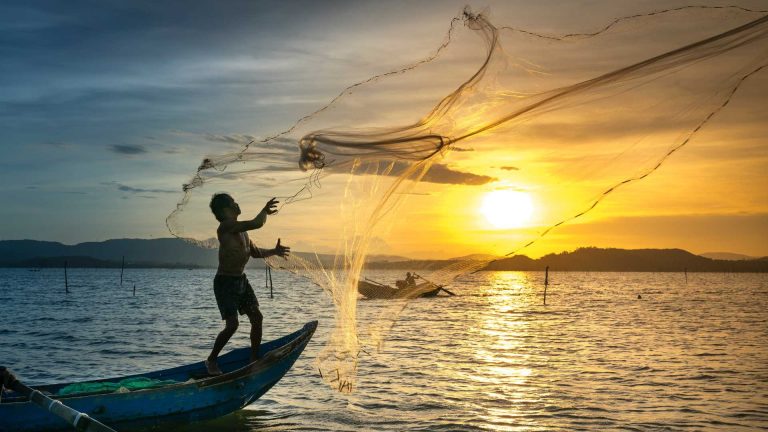 Cetara e la pesca all’alba: sali a bordo con i pescatori