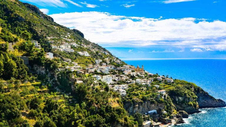 I migliori agriturismi vista mare – cucina km0 + soggiorni