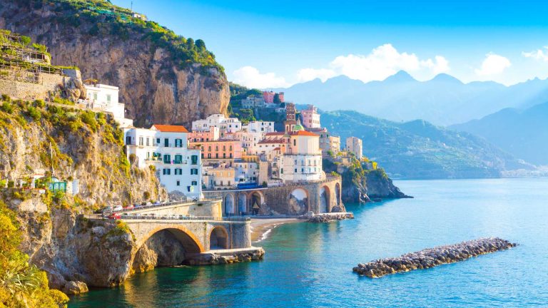 La carta di Amalfi: storia e laboratorio artigiano