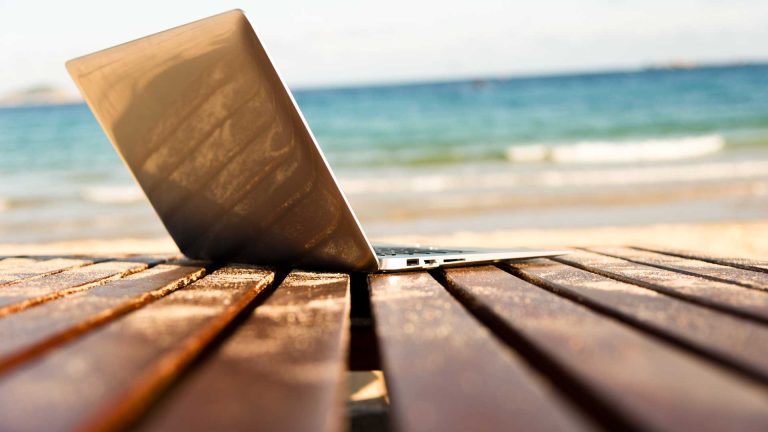 Lavorare da remoto in Costiera Amalfitana – coworking, wifi, soggiorni lunghi