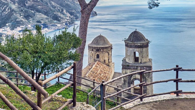 Ravello e il risveglio musicale nei giardini di Villa Rufolo