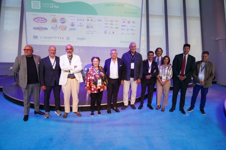 Bufala Fest 2025: a Napoli il villaggio del gusto dal 3 al 7 settembre
