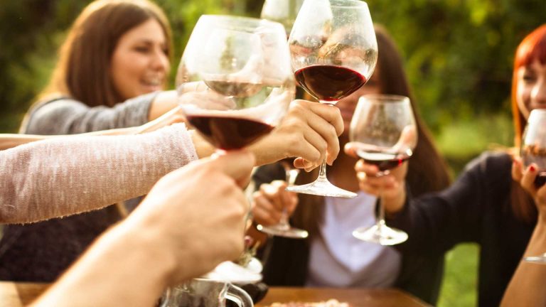 Tour gastronomico tra i borghi – food tour su misura