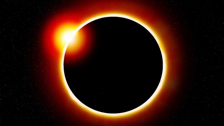 Eclisse Totale di Luna ad Agerola: appuntamento il 7 settembre