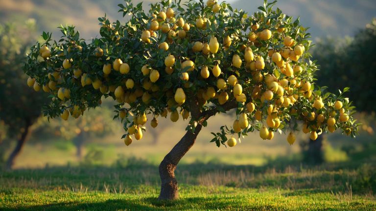 Le limonaie di Massa Lubrense: visita con degustazione