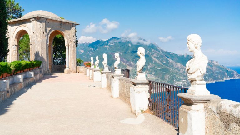 Ravello Festival: concerti in terrazza tra musica e paesaggio