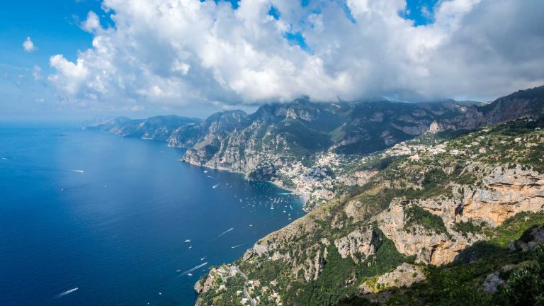 Sentiero degli Dei: guida completa con partenza da Agerola