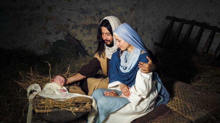 Il Presepe Vivente di Atrani: Natale nel borgo più piccolo d’Italia