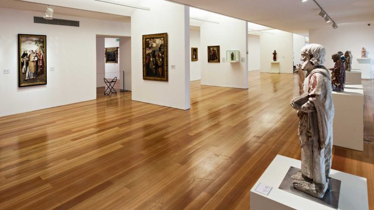 Il Museo Correale di Terranova: un tesoro nascosto a Sorrento