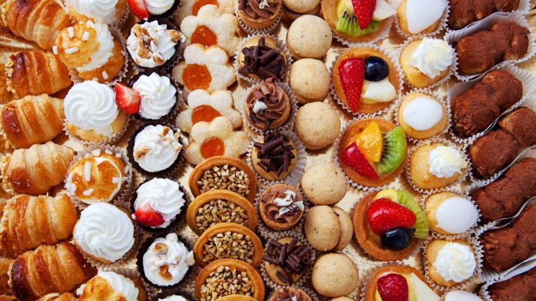 I dolci della tradizione sorrentina da provare almeno una volta