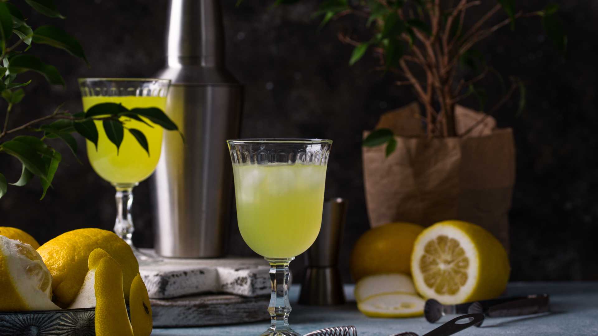 L’arte del limoncello artigianale a Scala